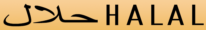 halal